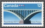 Canada Scott 737i MNH